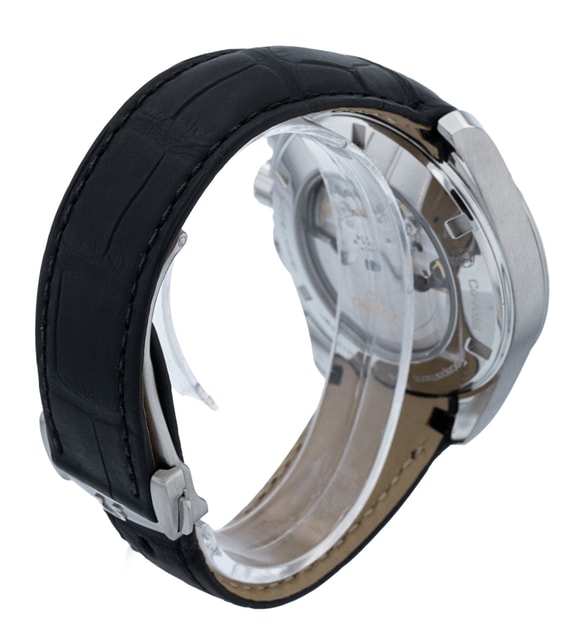 Omega Aqua Terra 150m Gents 231.13.44.50.06.001 Image 3